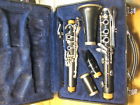 P0017518 Clairnet Cl301 Selmer
