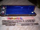 M4006 Clarient Lark Case