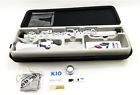 N110clwt Clarineo Starter Nuvo Beginner Book Dvd Cd Clarinet 115 Msrp Kit