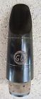Clarinet 1.23mm .048 Gw Clarion " Mouthpiece Artist Handfaced