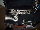 D7731 Clarinet 2 Section Bass Selmer Serial Alto