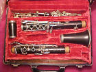 56069 Clarinet Hawkes Vintage London England Edgware Boosey