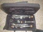 72782 Clarinet .72782 England Martel Robert Ser