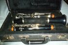 12682 Clarinet Bb Artley Play 17s 126xx Ready