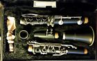 A53120 Clarinet Buescher Bb Bu-2