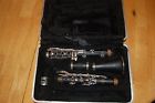 10070232 Clarinet Bundy Serial Bb Selmer - Wood