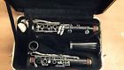 116506 Clarinet Bundy - Serial Selmer Wood