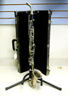 19801 Clarinet Bundy Resonite Selmer Student Alto