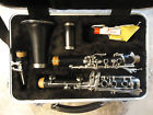7030412 Clarinet Case Pre-owned Accent Gator Used