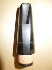 Clarinet Chedavelle Excellent Condition Mouthpiece Buffet 1970s Crown