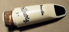 153012 Clarinet Cond 2 Tonalin Mpc Ser Exc Brilhart Orig Vintage
