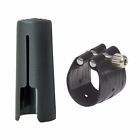 Clarinet Dark Rovner New Bb 1r Ligature Standard Lig Slim Alto Saxophone 689802010105