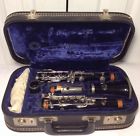 55808 Clarinet Evette Hard Case Soprano Bb