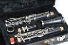 U65792 Clarinet..fantastic Vito Leblanc Used Condition..serviced 7214 Ready
