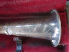 125624 Clarinet Holton Original Metal Rare Vintage Played Case