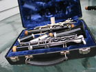 Item289 Clarinet Bundy Acces Beginner Student Bb Selmer Excellent Case
