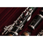 Clarinet Keys R13 886830859168 Pro Green Buffet Plated Line Bb Silver Crampon