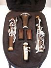 Lb130 Clarinet Leblanc Cadenza
