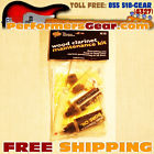 He105 Clarinet Maintenance Herco Wood Kit