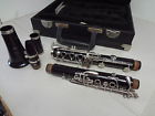 E76455 Clarinet Model Vito 7212 Leblanc