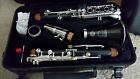 Mg294 Clarinet Omega Selmer Wood