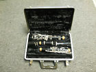 1211519 Clarinet Play Student Resonite Ready Case Bundy