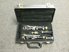 760163 Clarinet Play Resonite Bundy Selmer Ready