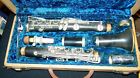19267 Clarinet Pruefer