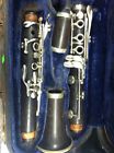 D15167 Clarinet Schaeffer Crampon Buffet Mouthpiece Bb Evette