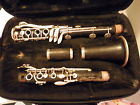 Selmer10s Clarinet