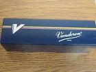 Cm322 Clarinet Stock B44 Eb Mouthpiece- Vandoren Box