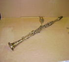 An12567 Clarinet Vintage Cundy Star Three - U... Bettony