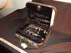 B02527 Clarinet Wis. Beginner Sn Leblanc Student Kenosha Vito