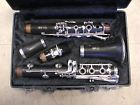 Ycl450 Clarinet Yamaha Case Hardshell
