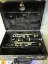 Clarinet178127 Collegiate Holton Case Elkhorn Wi 2642