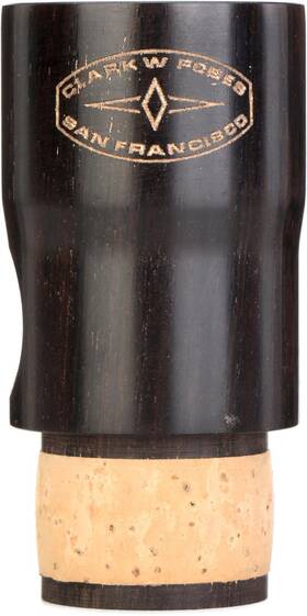 Clark W Fobes 899036000623 Eb Clarinet Extension - Buffet