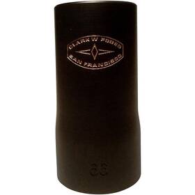 Clark W Fobes 899036000982 Hdp Synthetic Bb Clarinet Barrel 65 Mm