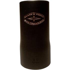 Clark W Fobes 899036000999 Hdp Synthetic Bb Clarinet Barrel 66 Mm