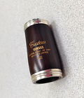 Clb-csv64mm Yamaha Ae Custom Clarinet Barrel 64mm Wood For Tuning