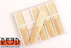 Clbb-25-10 Reed Expression Bb Clarinet Reeds Strength Box Of