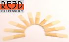 Clbb-30-10 Reed Expression Bb Clarinet Reeds Strength Box Of
