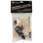 He106 Cleaning Kit Complete Maintenance Care Herco Clarinet
