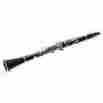 Cln301 Argent Clarinet Orchestra Band Student Beginner Intermediate Case Musician Music Stand