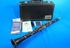 Clom310rcay Leblanc Omega Student Bb