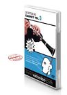 Vol.3 Clr3 Virtuosso Curso De Clarinete 805232443423