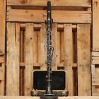 Clsol300 Selmer Student Clarinet Outfit