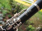 Cm1005 Vandoren Black Diamond Bd5