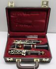 Cm13 Buffet Crampon E-11 Wooden
