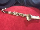 Cm3028 Vandoren 5rv Lyre Profile