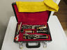 Cn210s Em Winston Bostom Clarinet Bb